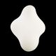 Бра Mantra Eve [CEILING 1L - 260 LM - IP44 WHITE - OUTDOOR]