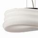 PENDANT 2L [MEDIUM CHROME]