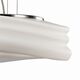 PENDANT 2L [MEDIUM CHROME]