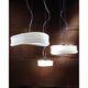 PENDANT 2L [MEDIUM CHROME]