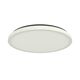 LED CEILING LIGHT [55 CM - 6500-3000K DIMMABLE WHITE]