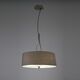 PENDANT 3L [ASH GREY]