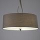 PENDANT 3L [ASH GREY]