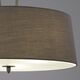 PENDANT 3L [ASH GREY]