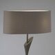 FLOOR LAMP 2L [ASH GREY]