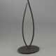 FLOOR LAMP 2L [ASH GREY]