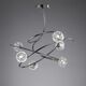 PENDANT 6L [CHROME]