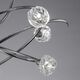 PENDANT 6L [CHROME]