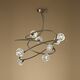 PENDANT 8L [ANTIQUE BRASS]