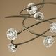 PENDANT 8L [ANTIQUE BRASS]