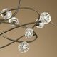 PENDANT 8L [ANTIQUE BRASS]