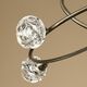 PENDANT 8L [ANTIQUE BRASS]