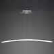PENDANT 1L+C6730:C6839 [ALUMINIUM]