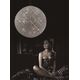 PENDANT 18L [BALL CRYSTAL]