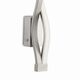 Бра Sahara [6W 3000K - DIMMABLE SILVER / CHROME]