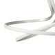 DOUBLE LAMP [SILVER / CHROME]