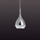 PENDANT 5L [ROUND CHROME]