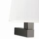 Бра Mantra Bahia [WALL LAMP DARK BROWN+ROUND WHITE SHADE]