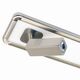 CEILING 3L SATIN NICKEL SATIN NICKEL]