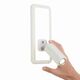 Mantra Ibiza [WALL LAMP 1L WHITE WHITE]
