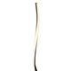 FLOOR LAMP DIMMABLE BROWN OXIDE