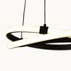 PENDANT [30W BROWN OXIDE]