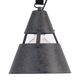 SMALL PENDANT 1L [ASH GREY]