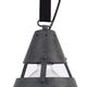 SMALL PENDANT 1L [ASH GREY]