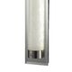 WALL LAMP [21W CHROME]