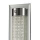 WALL LAMP [13W CHROME]