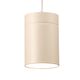 PENDANT BIG 1L WHITE