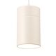 PENDANT SMALL 1L WHITE