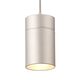 PENDANT SMALL 1L SILVER