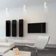 CEILING 1L  WHITE