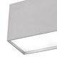 CEILING 2L  SILVER