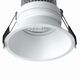 Встраиваемый светильник Formentera [ LED COB SPOT RECESSED 7W 4000K ROUND MATT WHITE]