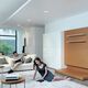 Встраиваемый светильник Formentera [LED COB SPOT RECESSED (SWIVEL) 7W 3000K ROUND MATT WHITE]