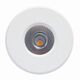 ВСТРАИВАЕМЫЙ СВЕТИЛЬНИК MANTRA [CIES LED COB 7W 3000K  MATT WHITE ALUMINIUM - IP54]