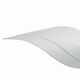 LED WALL LAMP [6W WAVE MATT WHITE]