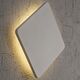 Mantra Bora Bora [SQUARE LED WALL LAMP WHITE 12W MATT WHITE]