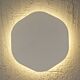 Mantra Bora Bora [HEXAGONAL LED WALL LAMP WHITE 6W MATT WHITE]