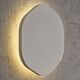 Mantra Bora Bora [HEXAGONAL LED WALL LAMP WHITE 12W MATT WHITE]