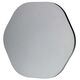 Mantra Bora Bora [HEXAGONAL LED WALL LAMP SILVER 12W SILVER PAINTING]