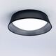 CEILING [45 CM BLACK]