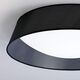 CEILING [92 CM  BLACK]