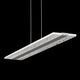 PENDANT LAMP [48W CHROME]