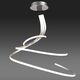 PENDANT - DIMMABLE [SILVER / CHROME]