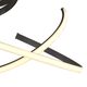 DOUBLE LAMP - [DIMMABLE BROWN OXIDE]