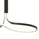PENDANT [50W -DIMMABLE BROWN OXIDE]