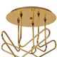CEILING 5L GOLD